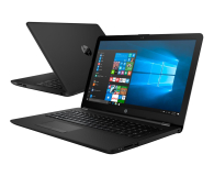 HP 15 i3/8GB/120/Win10 - 509992 - zdjęcie 1